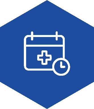 MEDICAL APPOINTMENTS