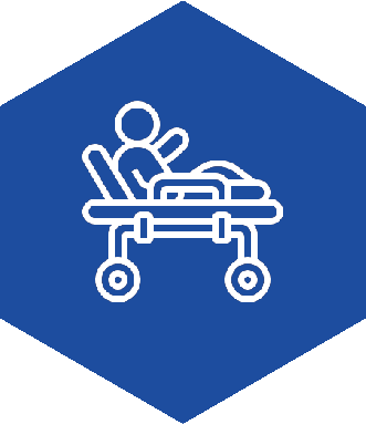 Stretcher Transportation