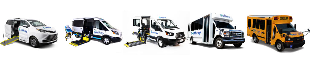 Medical, Wheelchair and Handicap Transportation