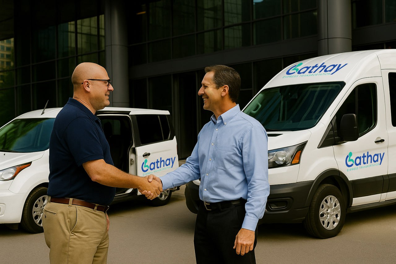 Medical Transportation and Ambulette Services for Queens and the JFK Airport