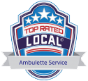 Top Rated Local Ambulette Service