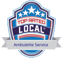 Top Rated Local Ambulette Service