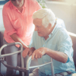 Assisted Living vs. In-Home Care
